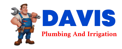 Trusted plumber in NOGAL